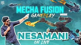 Fire mummy Suit spin NesaManiGaming on Live |  #pubgmobile #bgmi #nmg