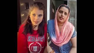 #akshitadwivedi #and #Aditya Chaudhary Vlogs #trending #shorts