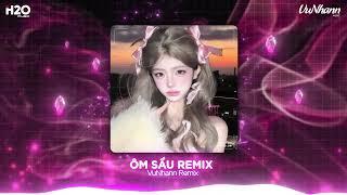 Ôm Sầu Remix, Trương Đình Hoàng RemixPhút Cuối Níu Kéo Đôi Bàn Tay Lại RemixNhạc Remix TikTok 2025