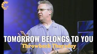 How Desperate Are You? | Bill Johnson 2004 | Throwback Thursday