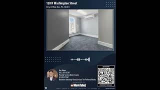 128 N Washington Street, City Of But Nw, PA 16001 | 4 Bedroom Home For Sale