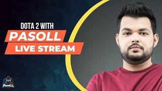 ENABLE YOUR CORES! | Dota 2 India Live | !latest !Instagram