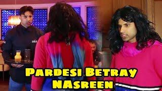 Pardesi Betray Nasreen | Rahim Pardesi | Desi Tv Entertainment | ST1R