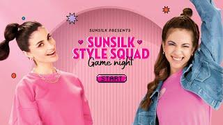 Trendsetters alert! Introducing Sunsilk Style Squad