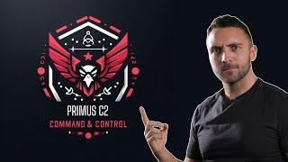 Would You Use This Command And Control Framework - Primus C2 Updated