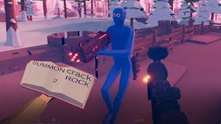 The TABG Experience
