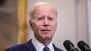 Joe Biden slammed for declaring Easter Sunday be ‘Trans Day of Visibility’