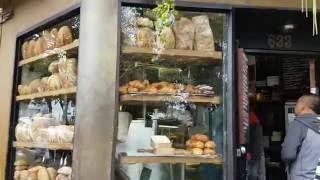 Bourke Street Bakery Sydney Australia Surry Hills, Worth the HYPE?