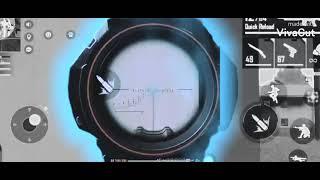free fire op gameplay 1 vs 4 kills .. .. by chauhan  ji