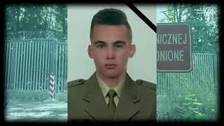 Ku Pamięci szer. Mateusza Sitka
