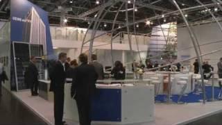 glasstec 2010: Scholl Glas