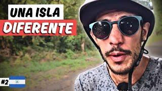  ¿Lo MEJOR de Nicaragua?  Recorremos la ISLA de OMETEPE de una forma DISTINTA️ | E19T6