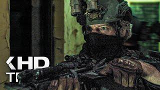 SUNRAY: Fallen Soldier Trailer German Deutsch (2025)