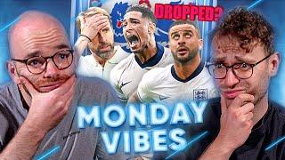 Can Southgate Actually FIX England?! | Monday Vibes