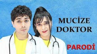 MUCİZE DOKTOR PARODİ