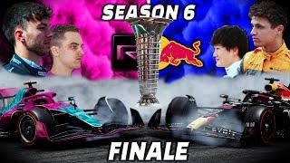 RED BULL VS RATSKA RACING! SEASON 6 FINAALI! - F1 23 My Team SEASON 6 #16