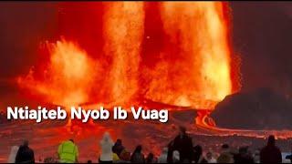 Nkauj Ntseeg 2025 // Ntiajteb Nyob Ib Vuag by Niam Moo Tub