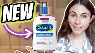 Cetaphil NEW CLEANSERS & REFORMULATIONS: What changed| Dr Dray