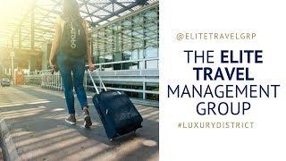 The Elite Travel Management Group