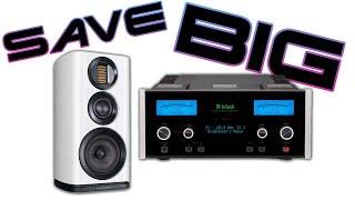 Save Big Money on Audio Equipment - 5 Pro Tips!