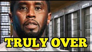 DIDDY IS FINISHED WORST UPDATE YET, NEW ANGRY COURT FILINGS AND COURT FOOTAGE LEAKS OF DIDDY!