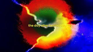 ZUZAH - the day after tomorrow (Official Visualizer)
