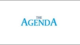 Tileni Mongudhi & Wonder Guchu  |  The Agenda - 12 May 2024