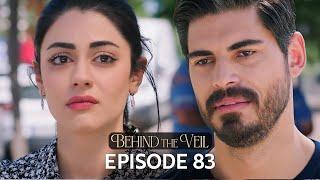 Gelin 83.Bölüm | Behind the Veil Episode 83 | Season 2