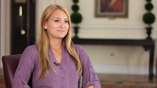 Annemarie Mierzejewski LLM ’18 on how NYU Law's Taxation program helped shape her career path