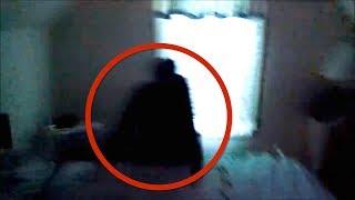 Top 7 Fantasmas Y Espíritus Que No Tienen Explicación