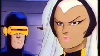 X-Men: Pryde of the X-Men - Watch the Full Episode of the X-Men 96 Pilot.