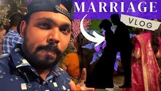 Begani shadi me abdula diwana - Marriage vlog | Lucky’s Life Vlog