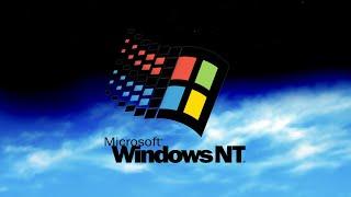 Experiencing Windows NT Workstation 4.0