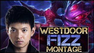 Westdoor Montage - Best Fizz Plays