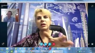 [Артем Мельник отзывы] Алла Донич: Отзыв о тренинге Артема Мельника