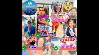 Eric, Sherwin, Eunisa and Mikay - Hunat Sugbu: Dagan para ni Maning XI