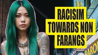 Thailand Expat Experiences RACISM - Shares HIS Story 