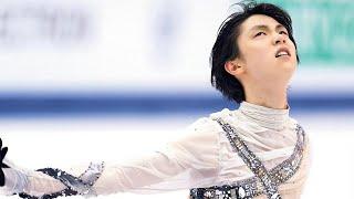 【羽生结弦】2012 Worlds FS Championships 《Romeo and Juliet》 | Yuzuru Hanyu