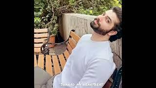 New song Status ️ SHARAD MALHOTRA Song ️ #Sharadmalhotra #Smarmy #Smians