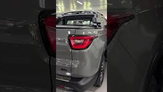 Auto Shopping Praia Grande | CARMAX - Fiat Toro Ranch 2025 2.2 Turbo 0KM