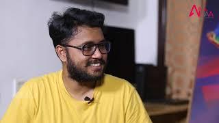 Rolling Behind The Screen with Director Prithivi Adithya