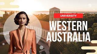 Инсайд учеба в Австралии / Обзор Университета  / University of Western Australia,