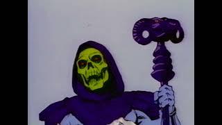 Masters of the Universe | A Golden Book Video | 1985