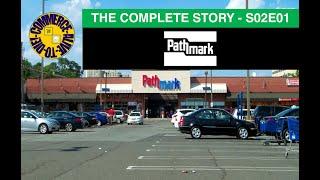 (Alive To Die?!) Pathmark The Complete Story - S02E01