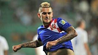 Marko Livaja - All Goals & Skills ↔ Crazy Star | FULL HD