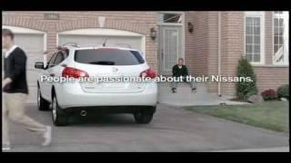 Ilmu Hitam Nissan Murano