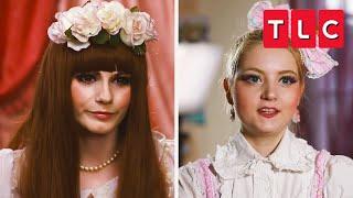 These People Are Living Dolls! | My Strange Addiction | TLC