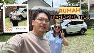 Villa Terbaik Di Lembang Super Nyaman, Komplit, & Pet Friendly!! Review 2023 - Rumah Teras Bata