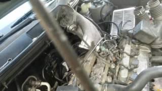 2002 toyota highlander ignition coil easy way