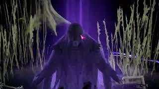 Lost Ark - Echidna Gate 1 Hard Mode! 1660 Full Moon Souleater Gameplay! [Ark Passive ON]